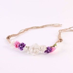 Infant/Toddler Flower Headband NEW Photo Perfect